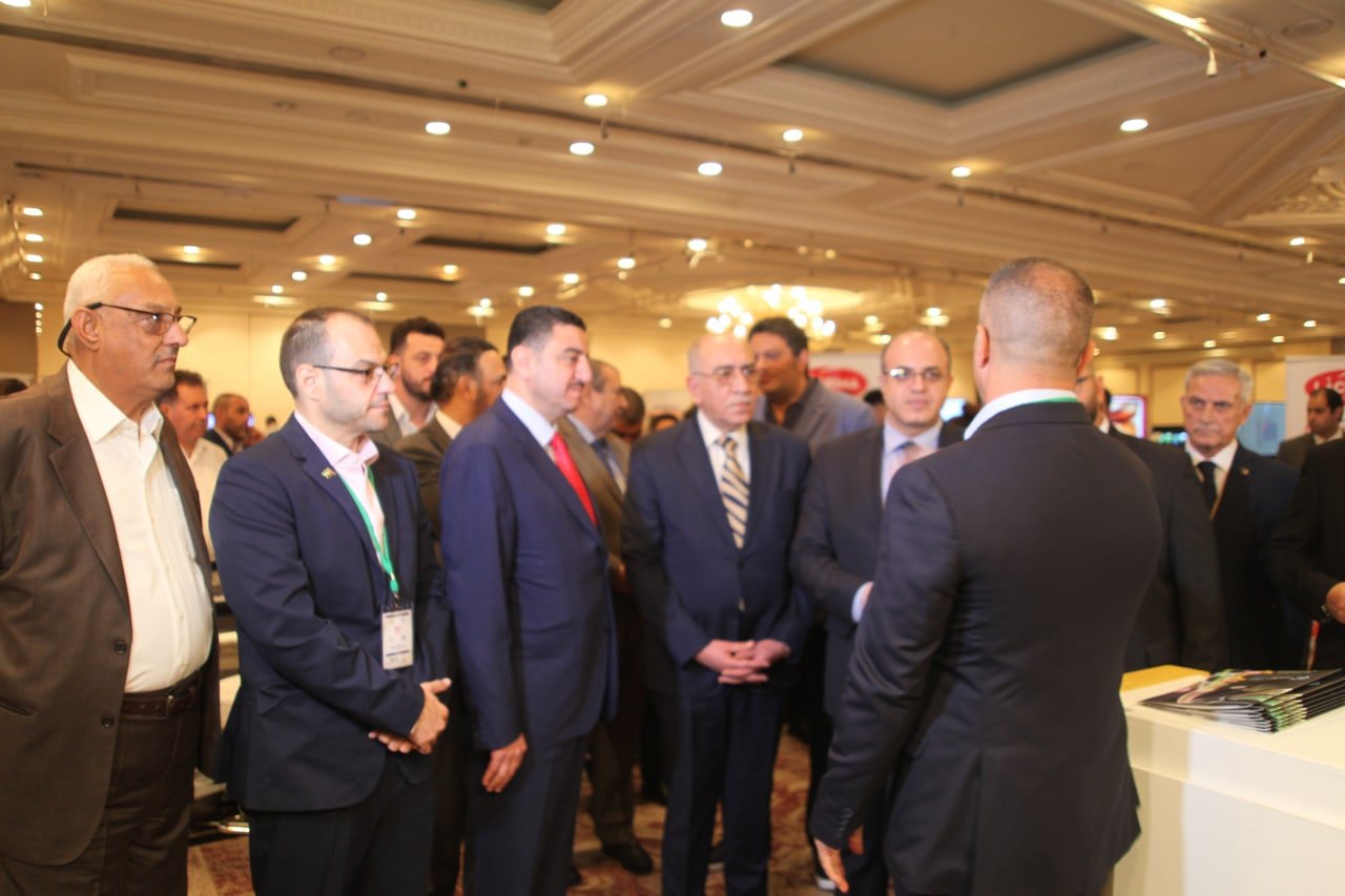 Meeting with Ministers